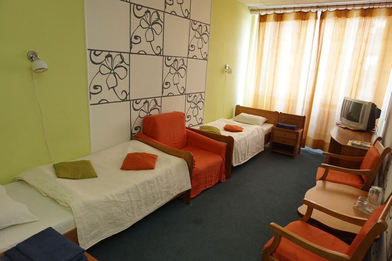 מלון ויטבסק Zolotoy Telenok מראה חיצוני תמונה
